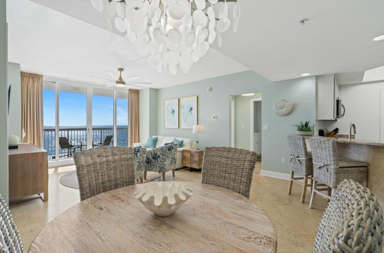 Holiday home Silver Towers Unit W1105