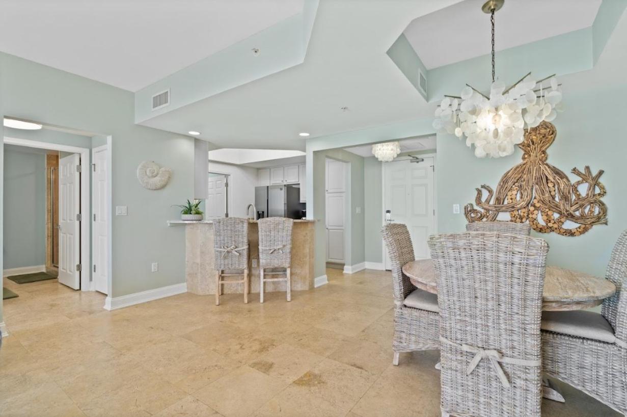 Holiday home Silver Towers Unit W1105 Destin
