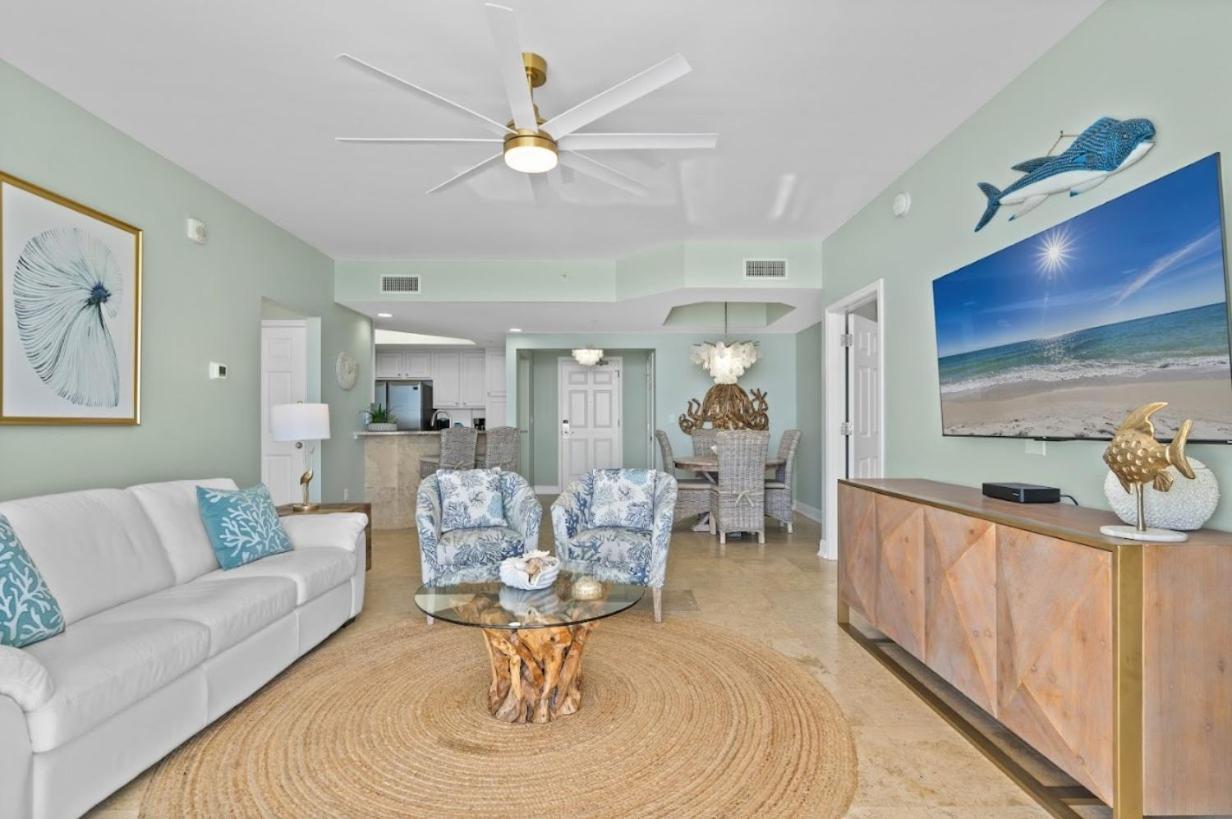 Silver Towers Unit W1105 * Destin