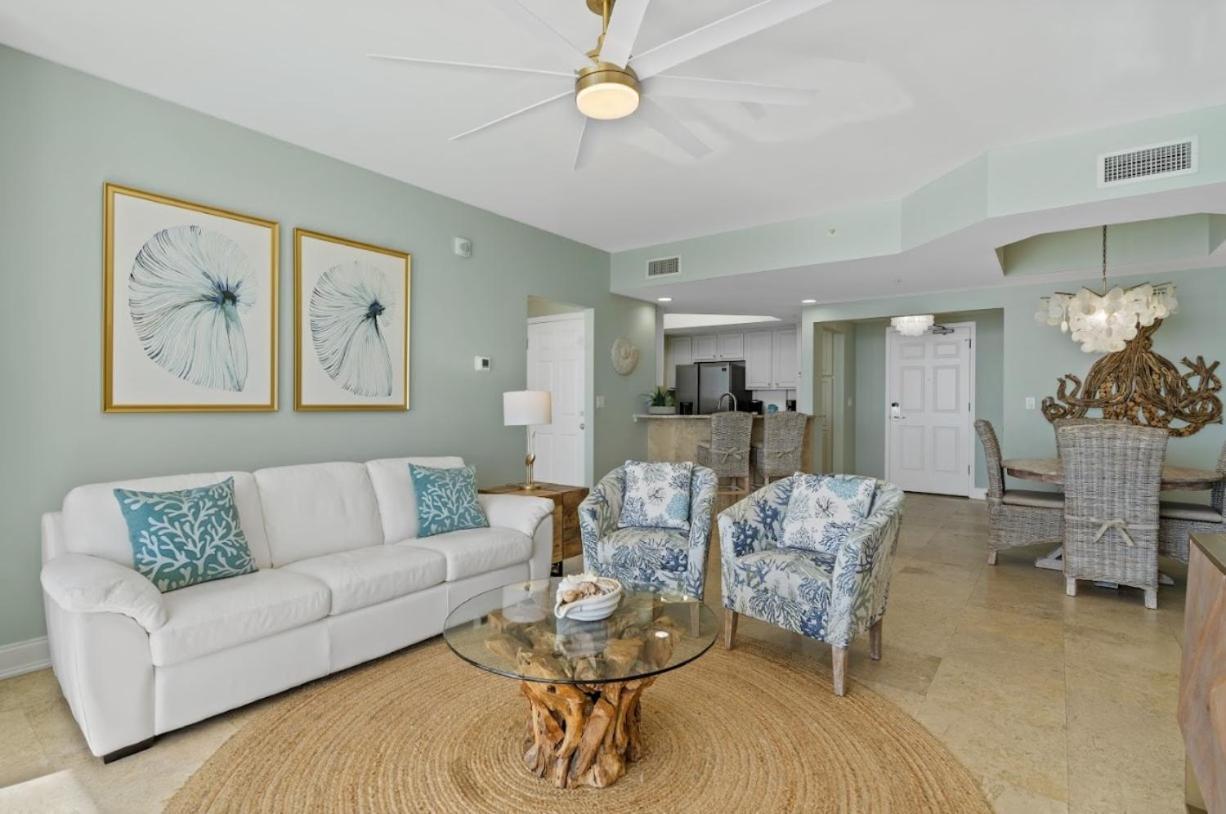 Silver Towers Unit W1105 Holiday home