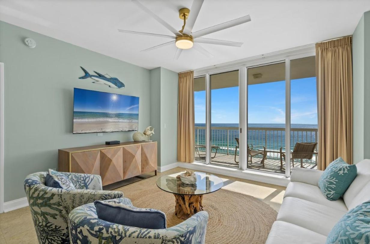 Silver Towers Unit W1105 Holiday home Destin
