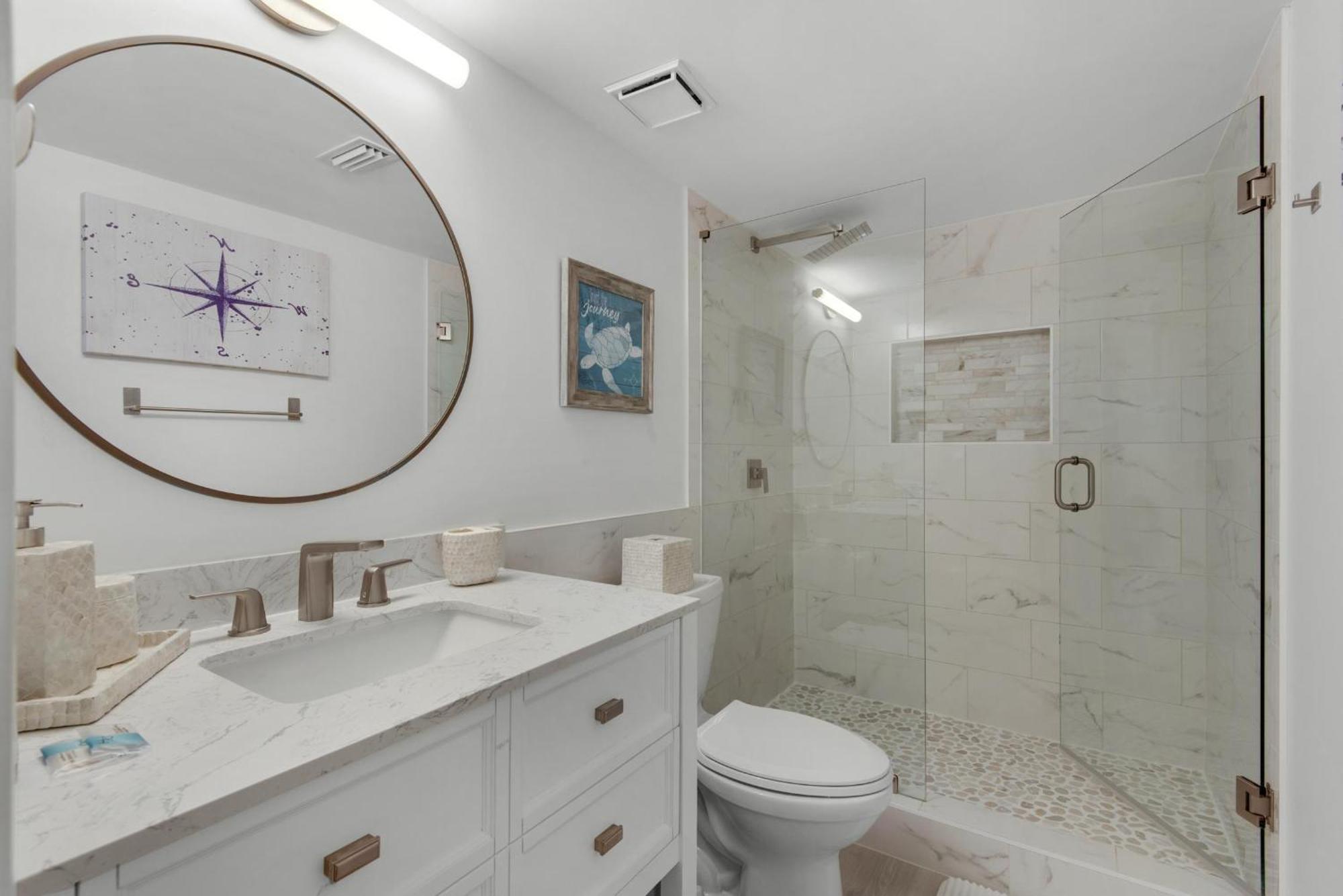 Dolphin Point #401c * Destin