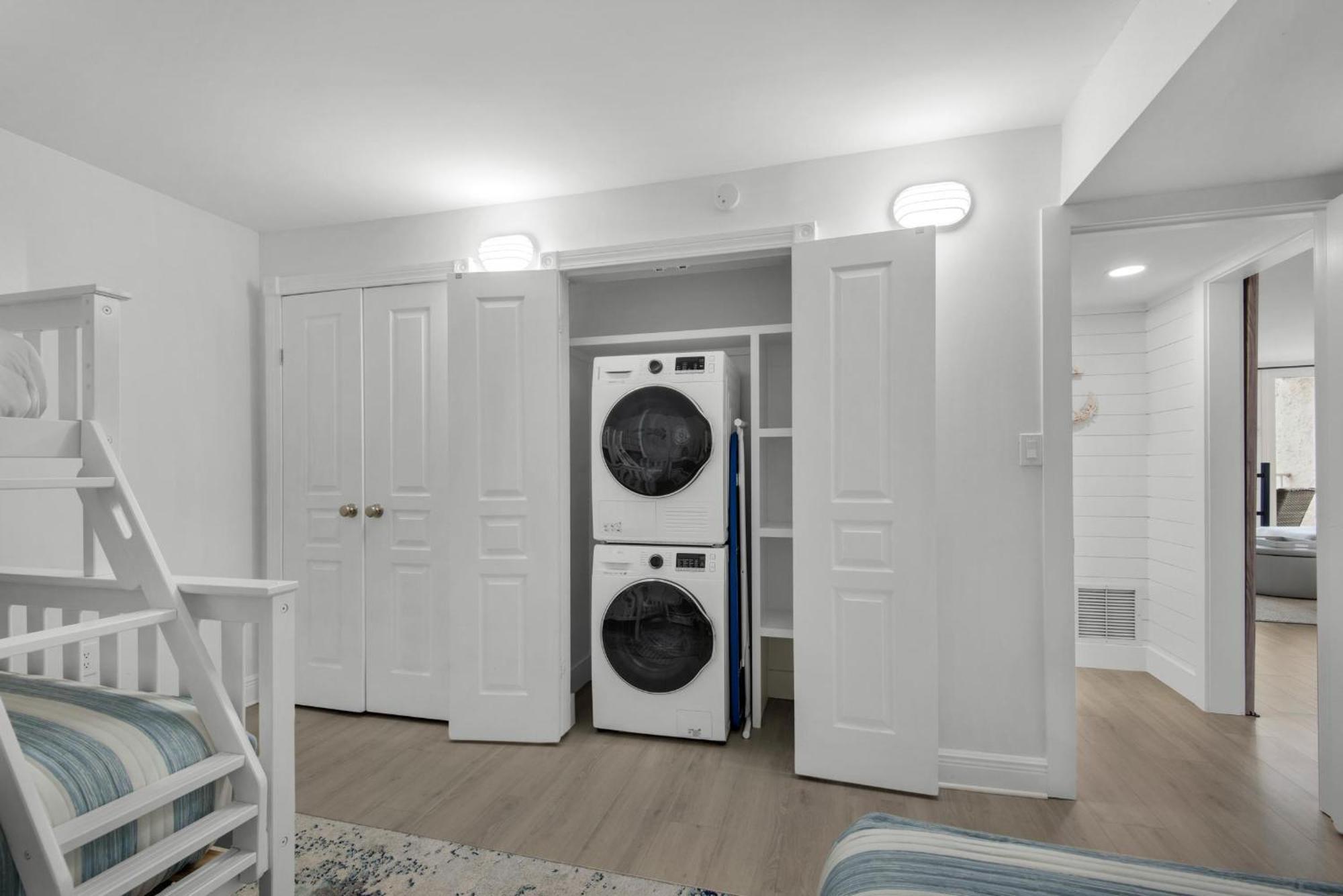 Dolphin Point #401c Holiday home