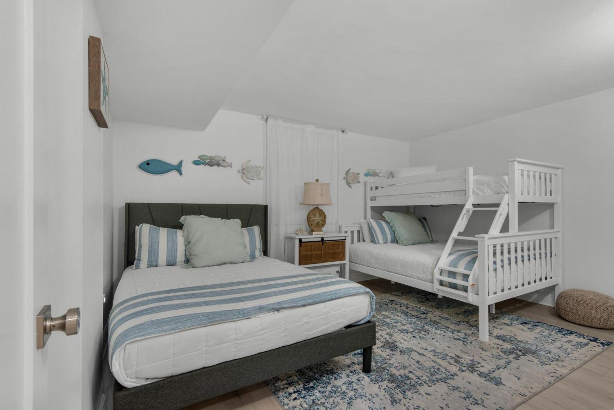 Holiday home Dolphin Point #401c Destin