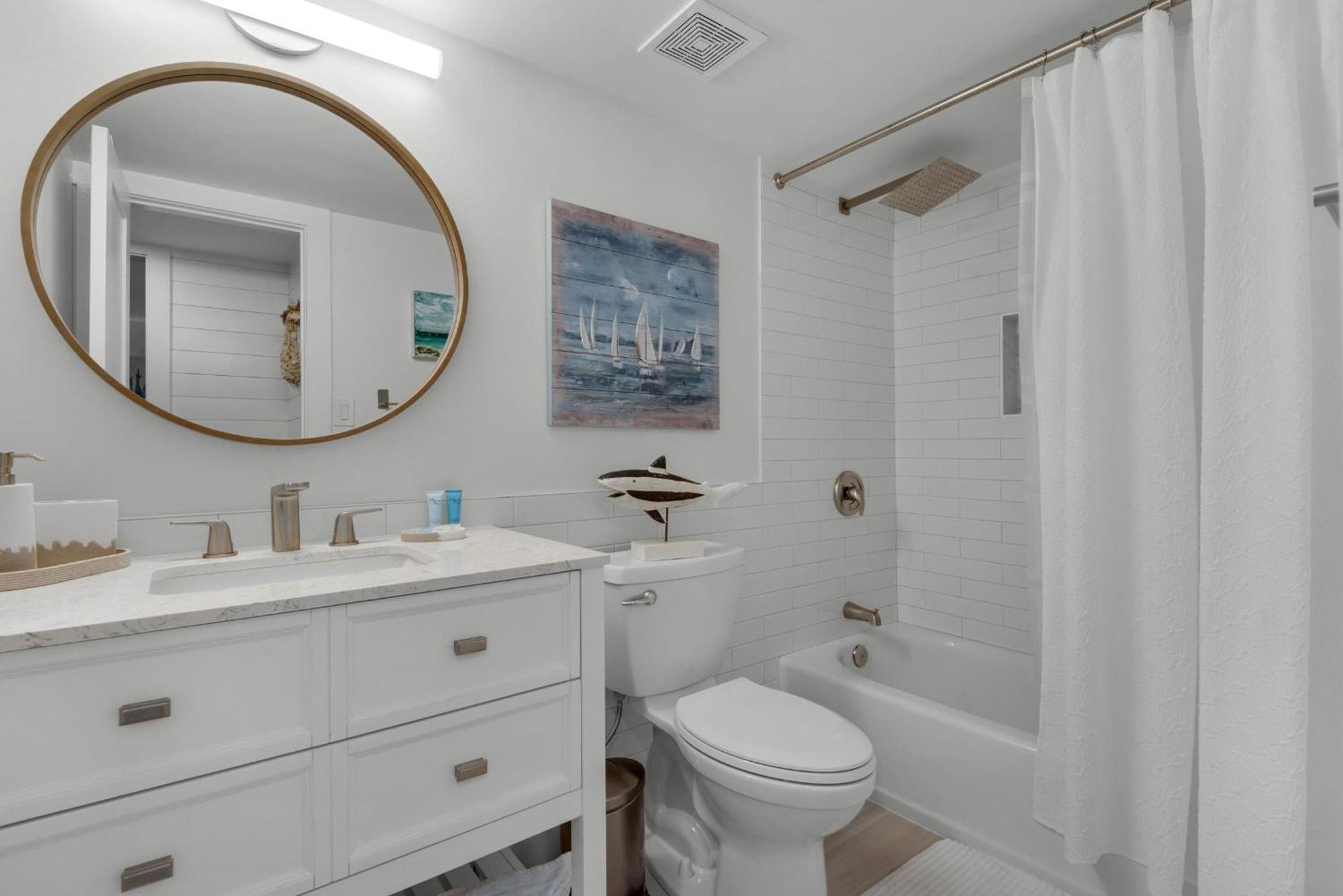 Dolphin Point #401c Holiday home *