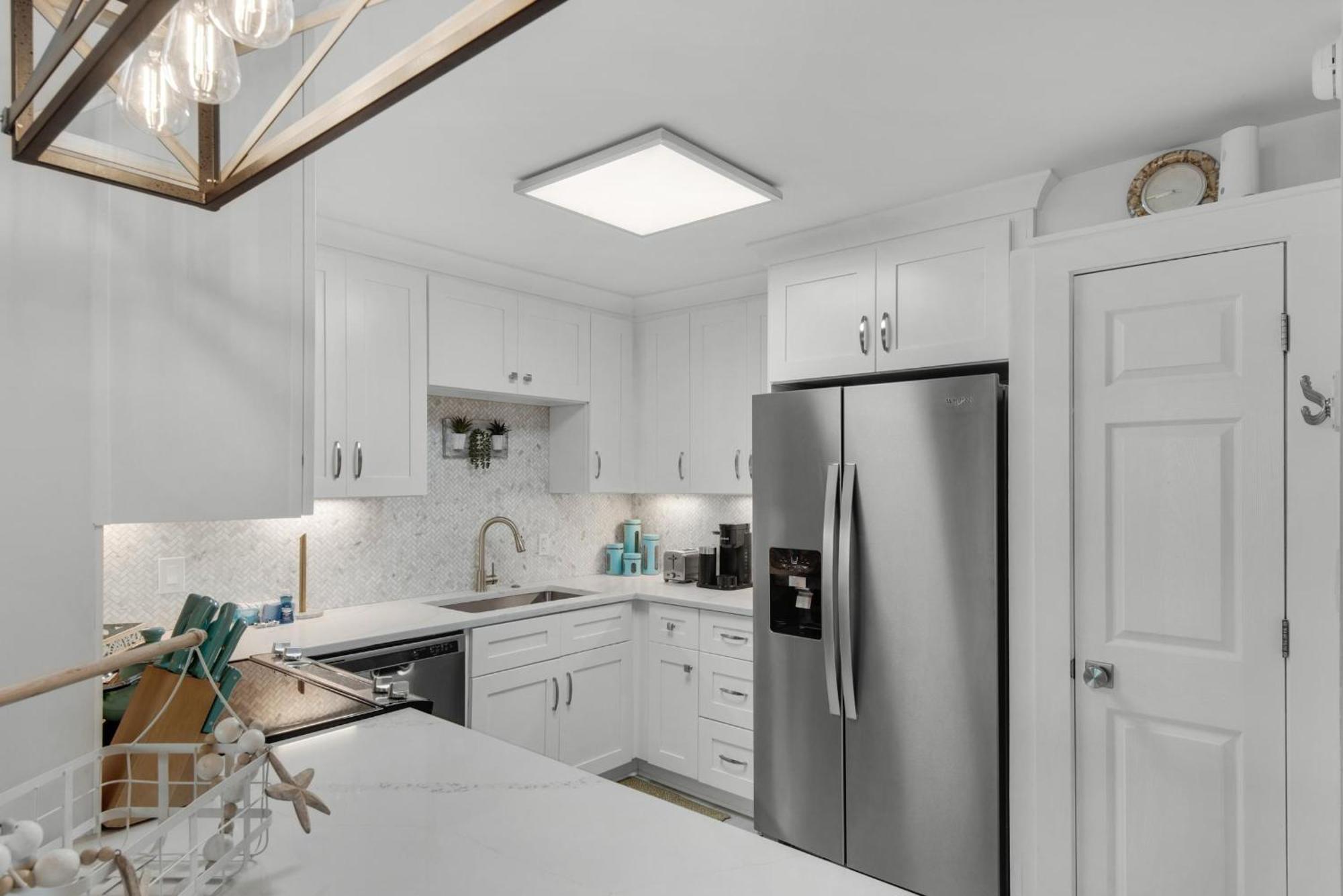 Dolphin Point #401c Holiday home