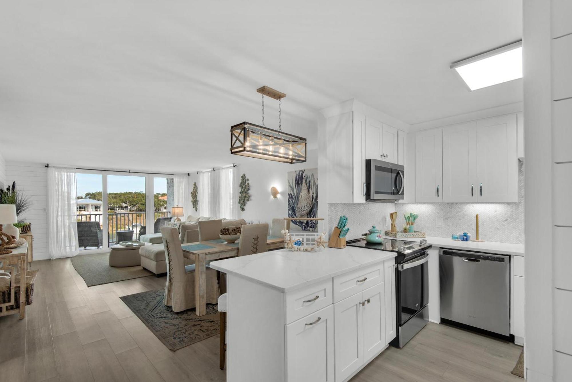 Dolphin Point #401c Destin