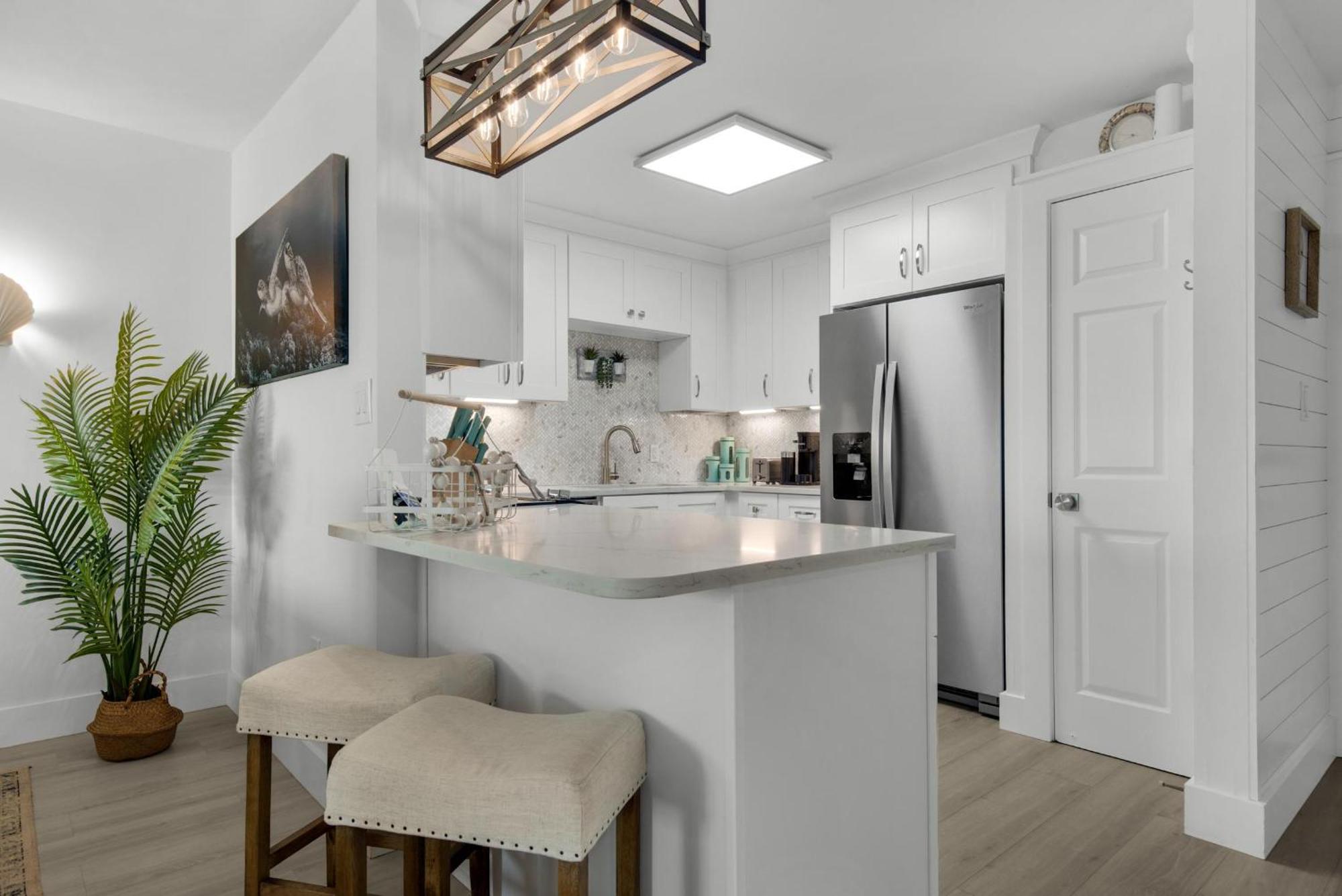 Holiday home Dolphin Point #401c Destin