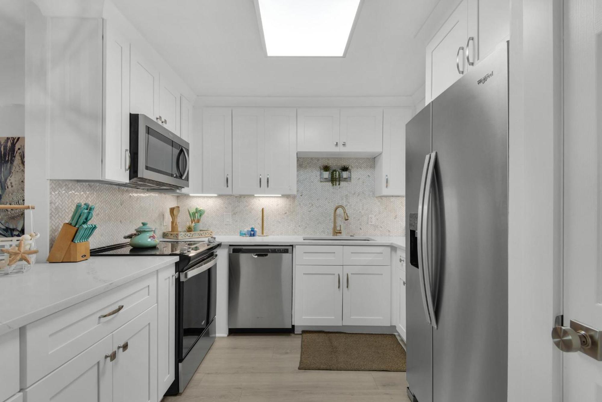 Dolphin Point #401c Holiday home *