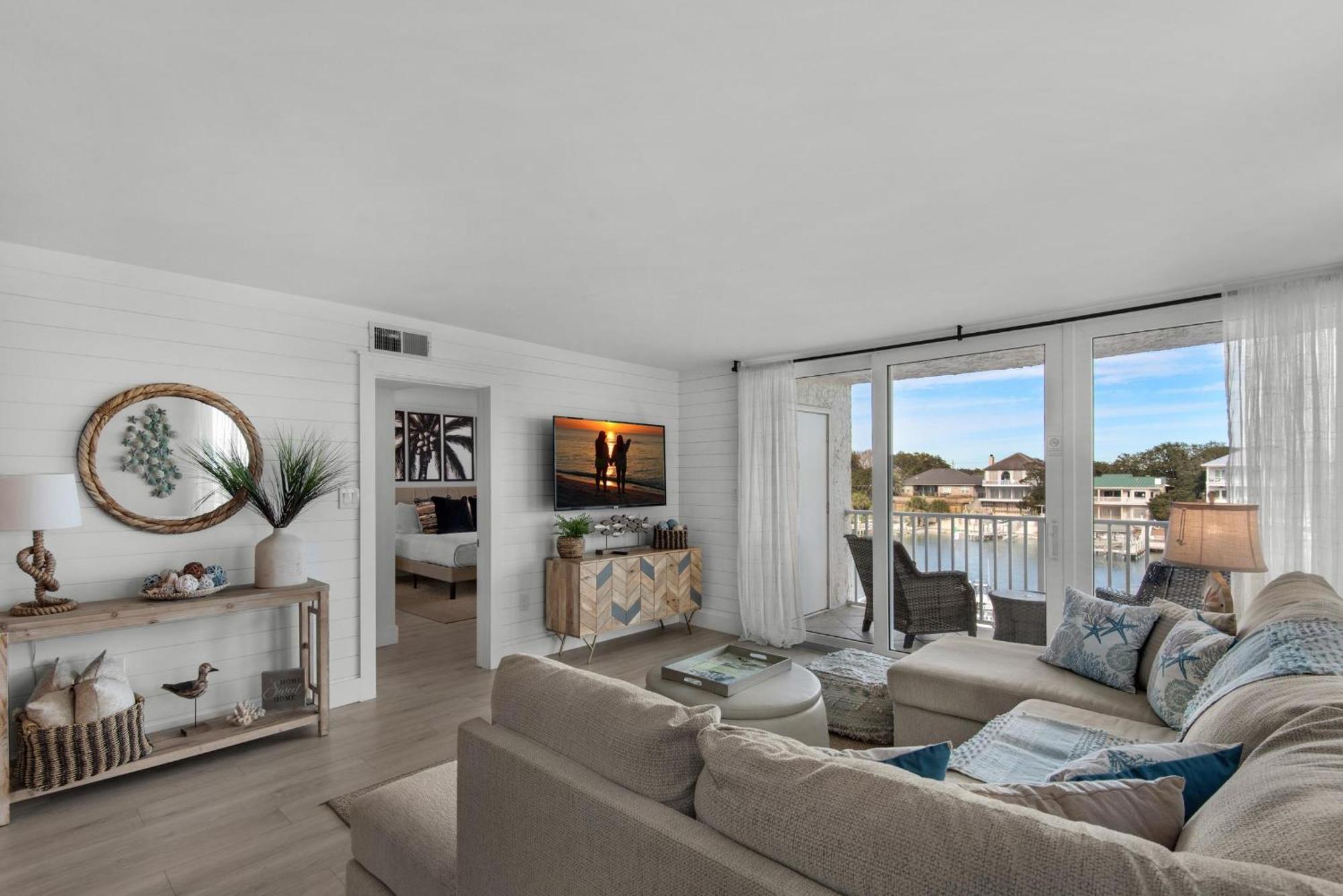Holiday home Dolphin Point #401c *