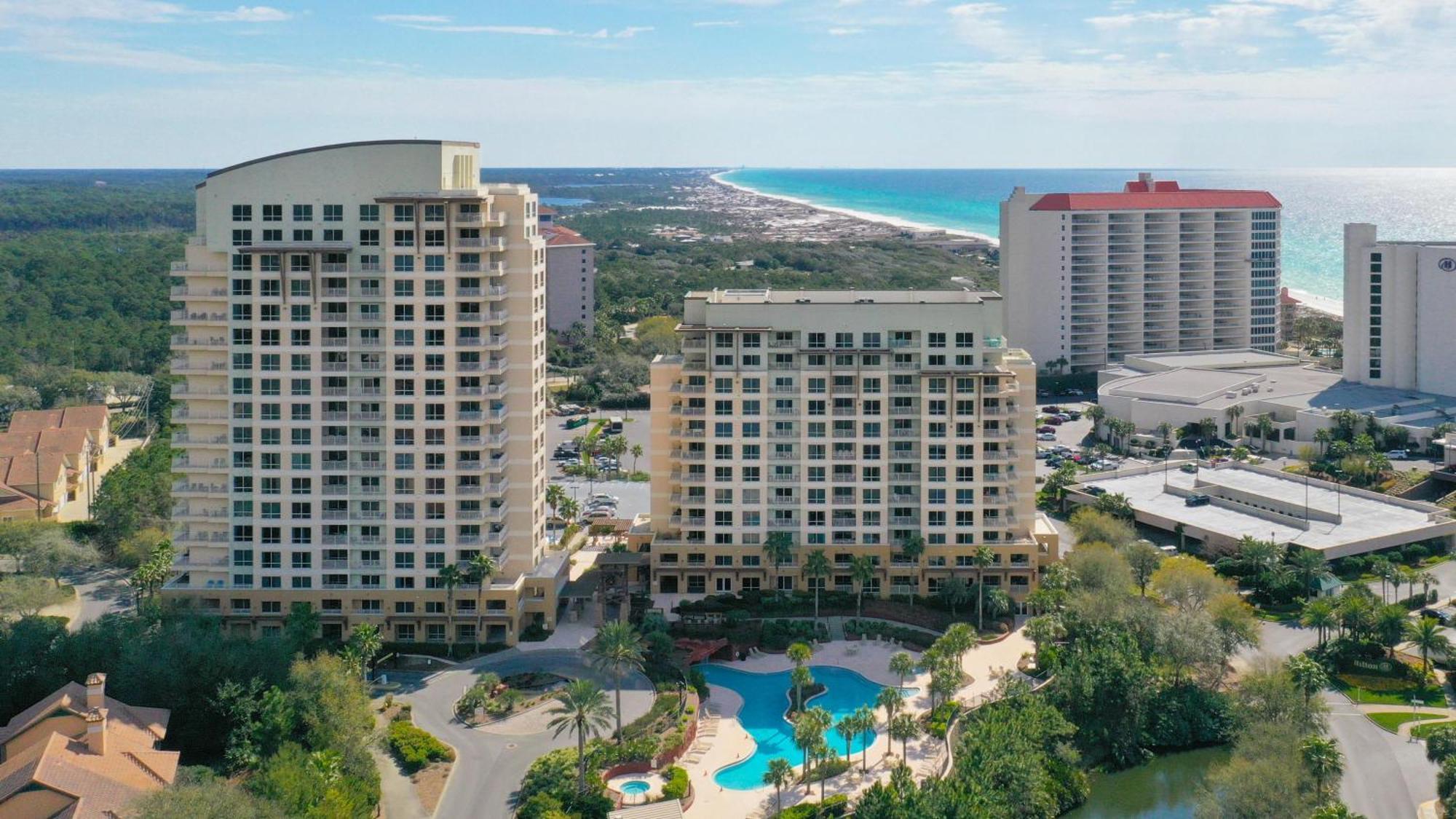 Luau I 6708 * Destin