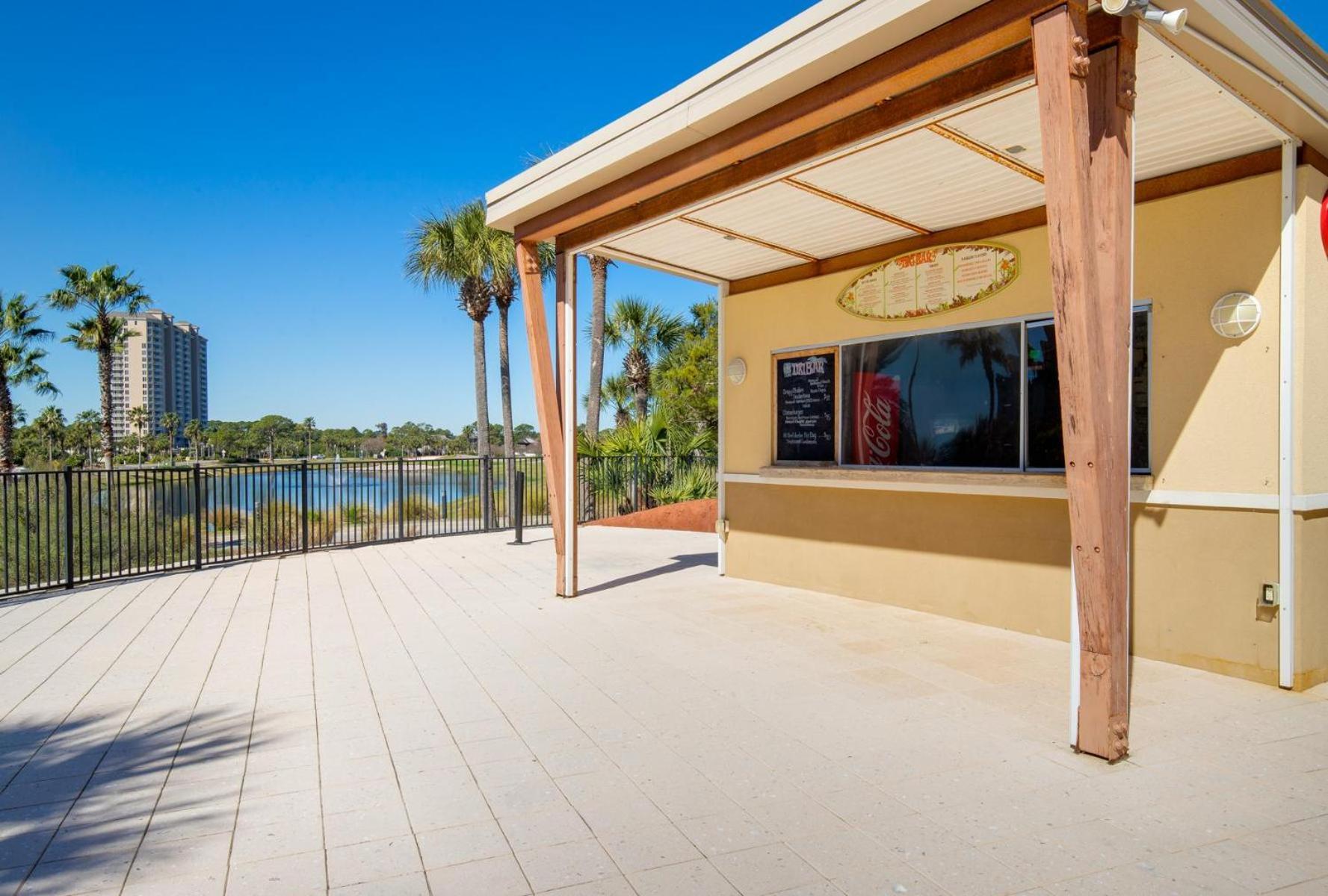 Luau I 6708 Holiday home Destin