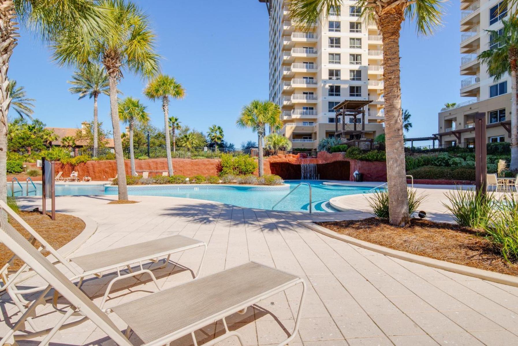 Luau I 6708 Holiday home *