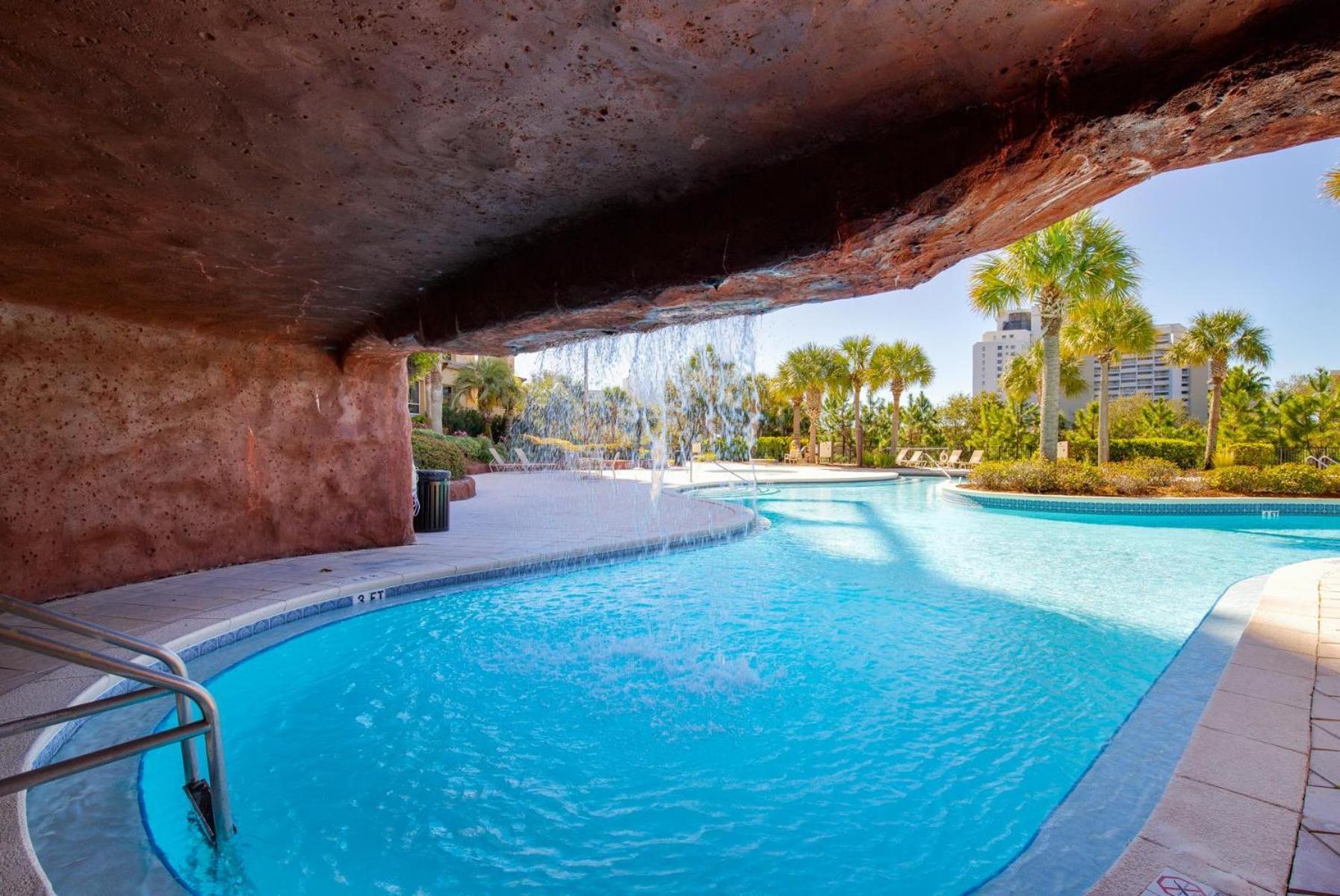 Luau I 6708 Holiday home Destin