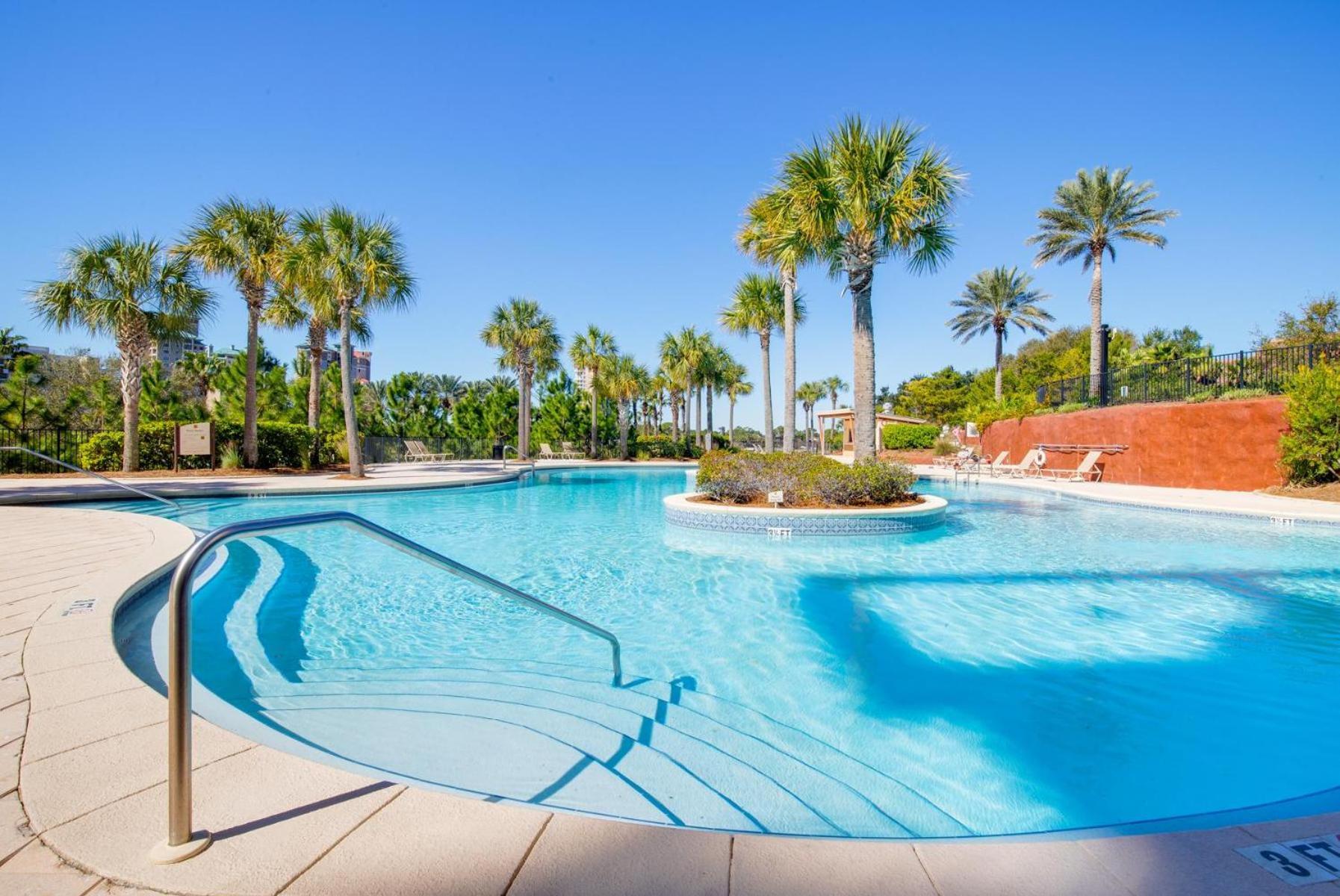 Holiday home Luau I 6708 Destin