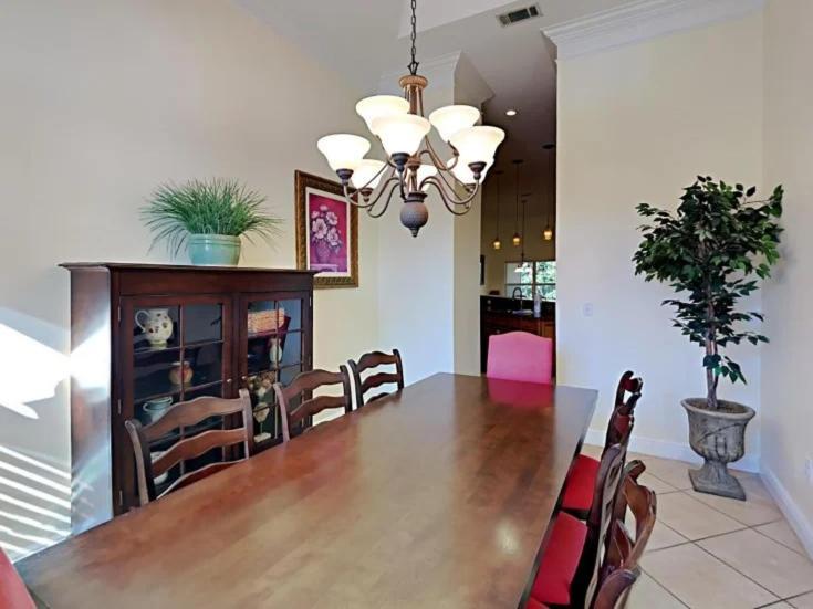 Beauty 4 Bed 3 Bath 5 Min Walk To In Gated Community * Destin
