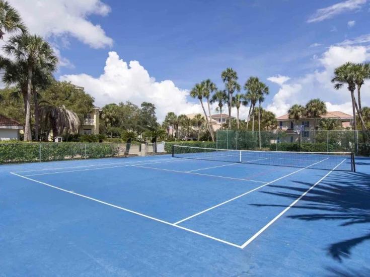 Holiday home Beauty 4 Bed 3 Bath 5 Min Walk To In Gated Community