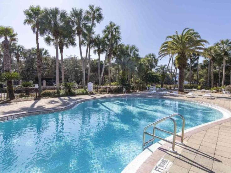 Beauty 4 Bed 3 Bath 5 Min Walk To In Gated Community Holiday home *