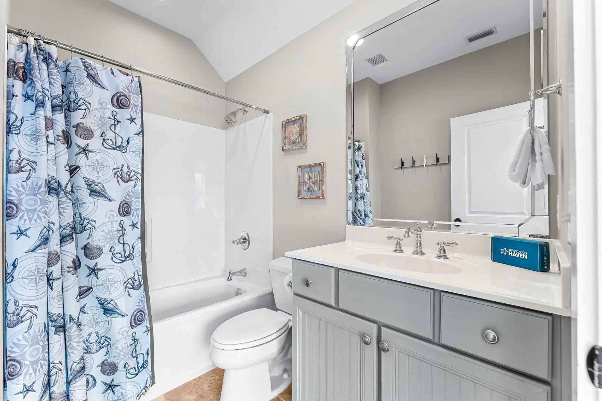 Holiday home Bungalos 2458