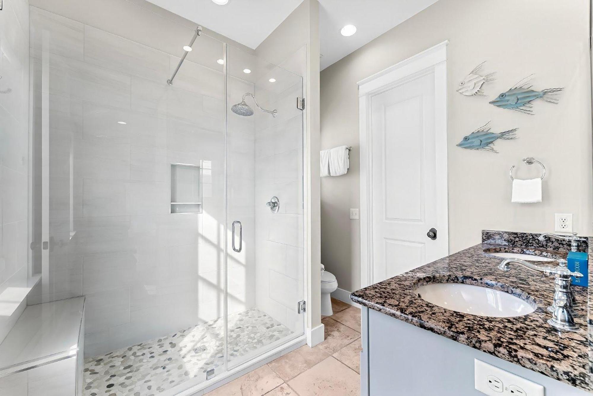 Bungalos 2458 Holiday home *