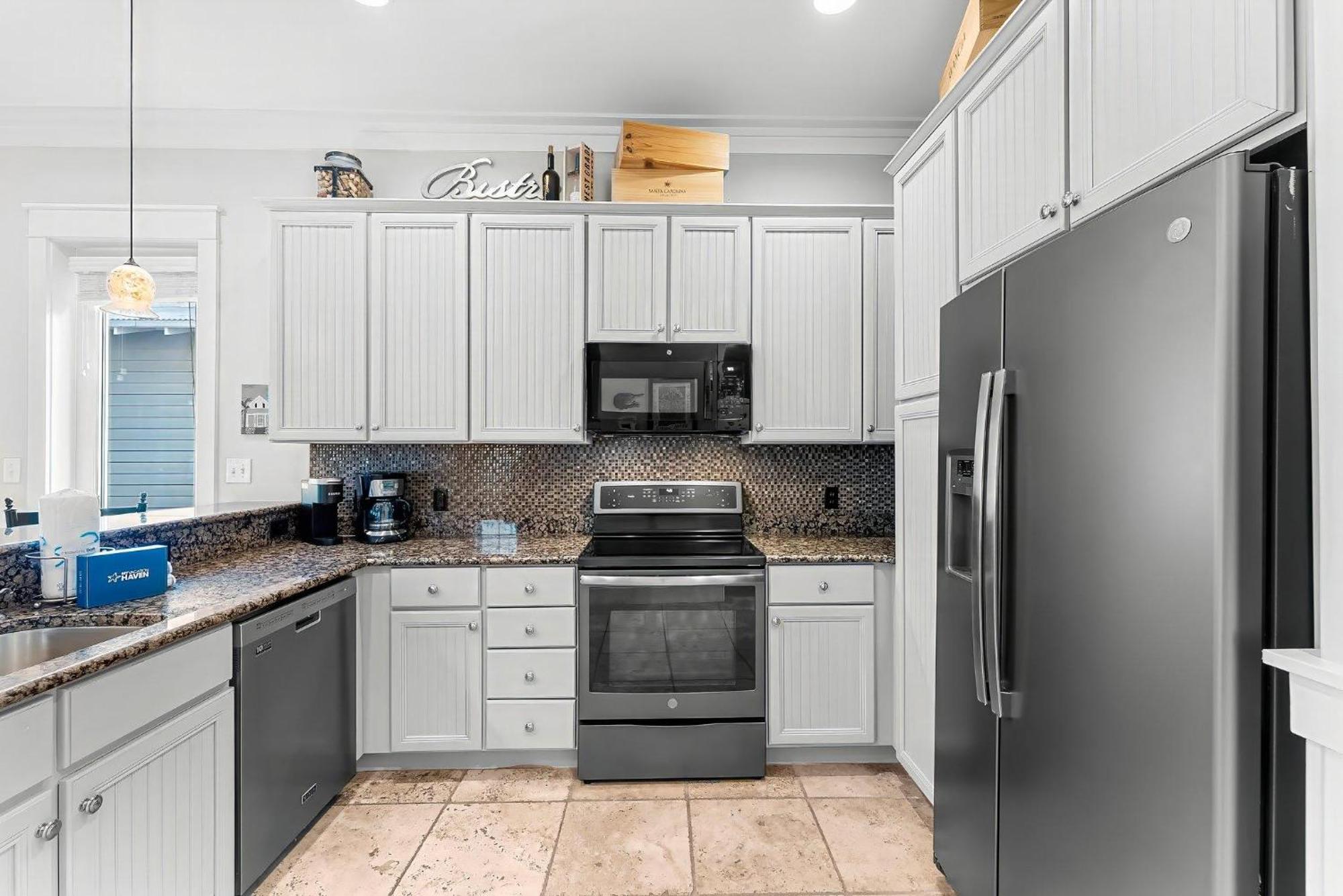 Bungalos 2458 Holiday home Destin