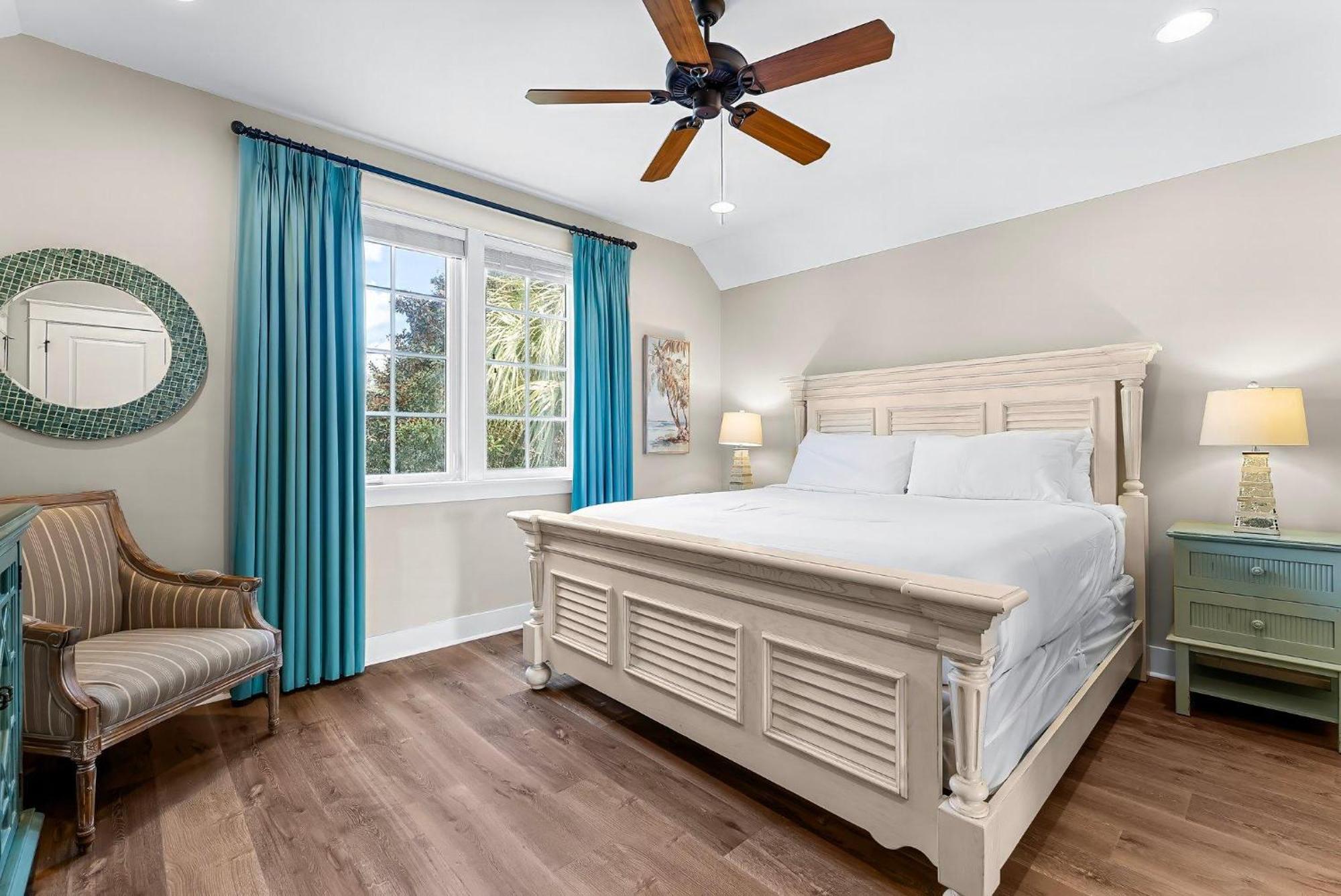 Holiday home Bungalos 2458 Destin