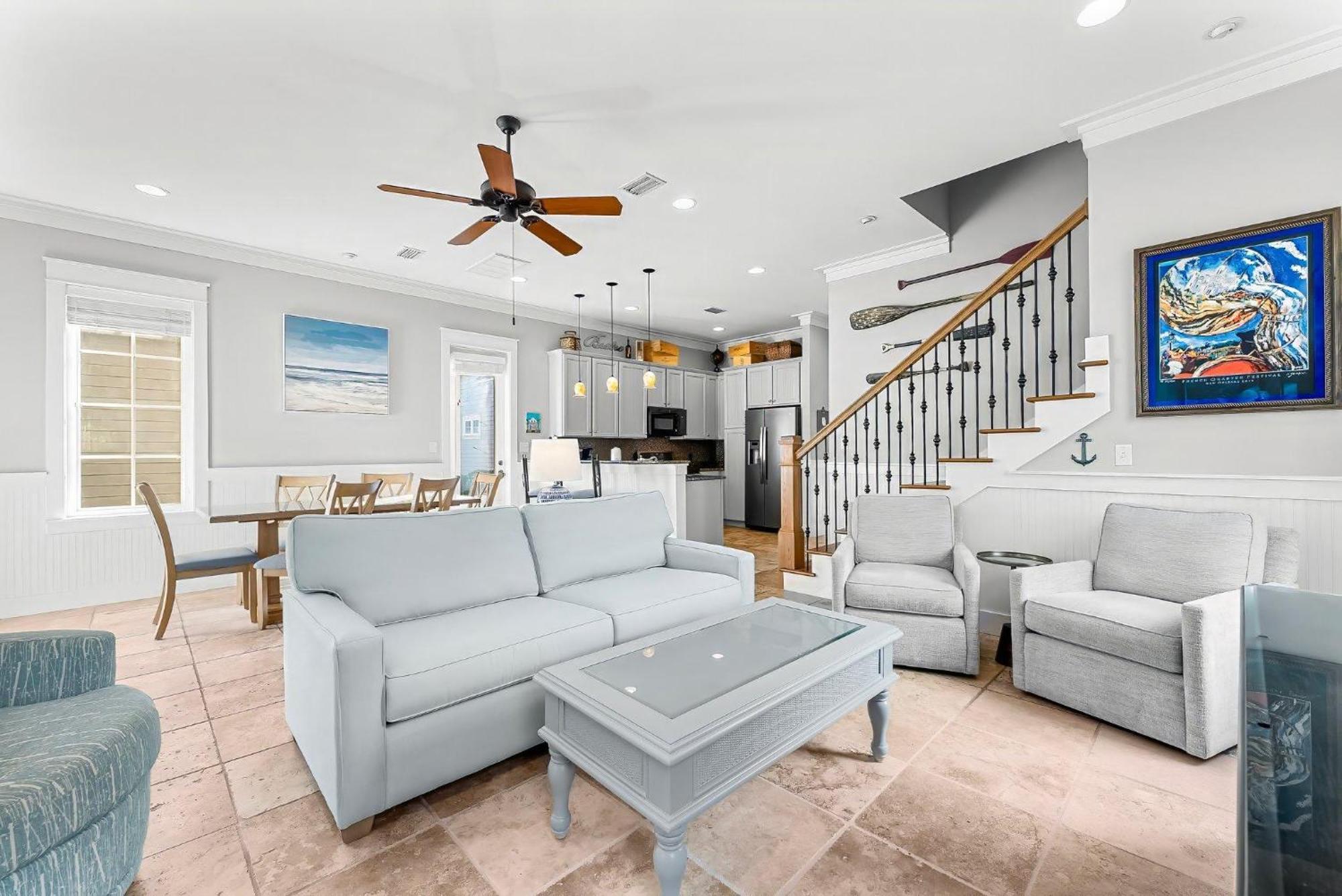 Bungalos 2458 Holiday home Destin