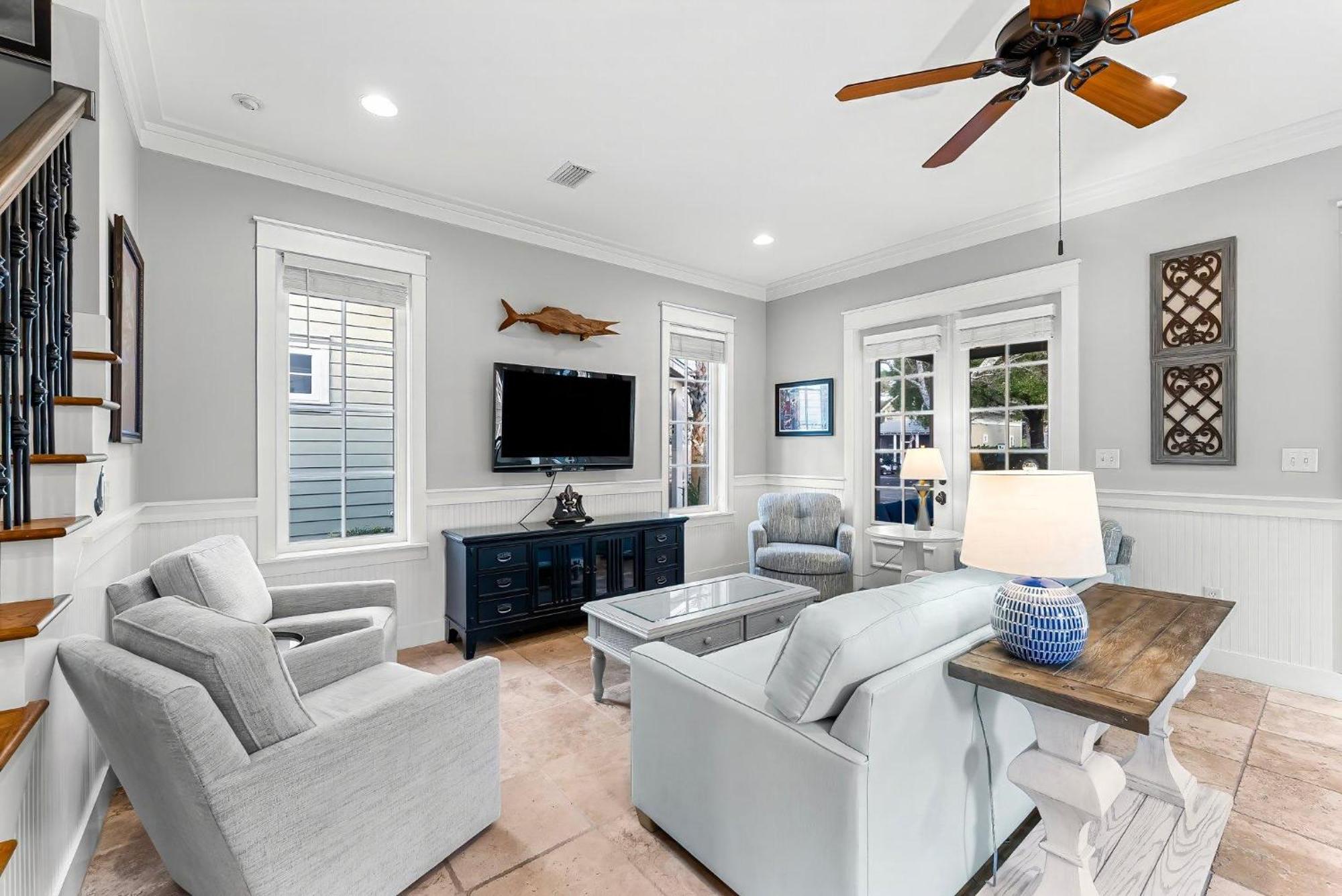Bungalos 2458 Holiday home