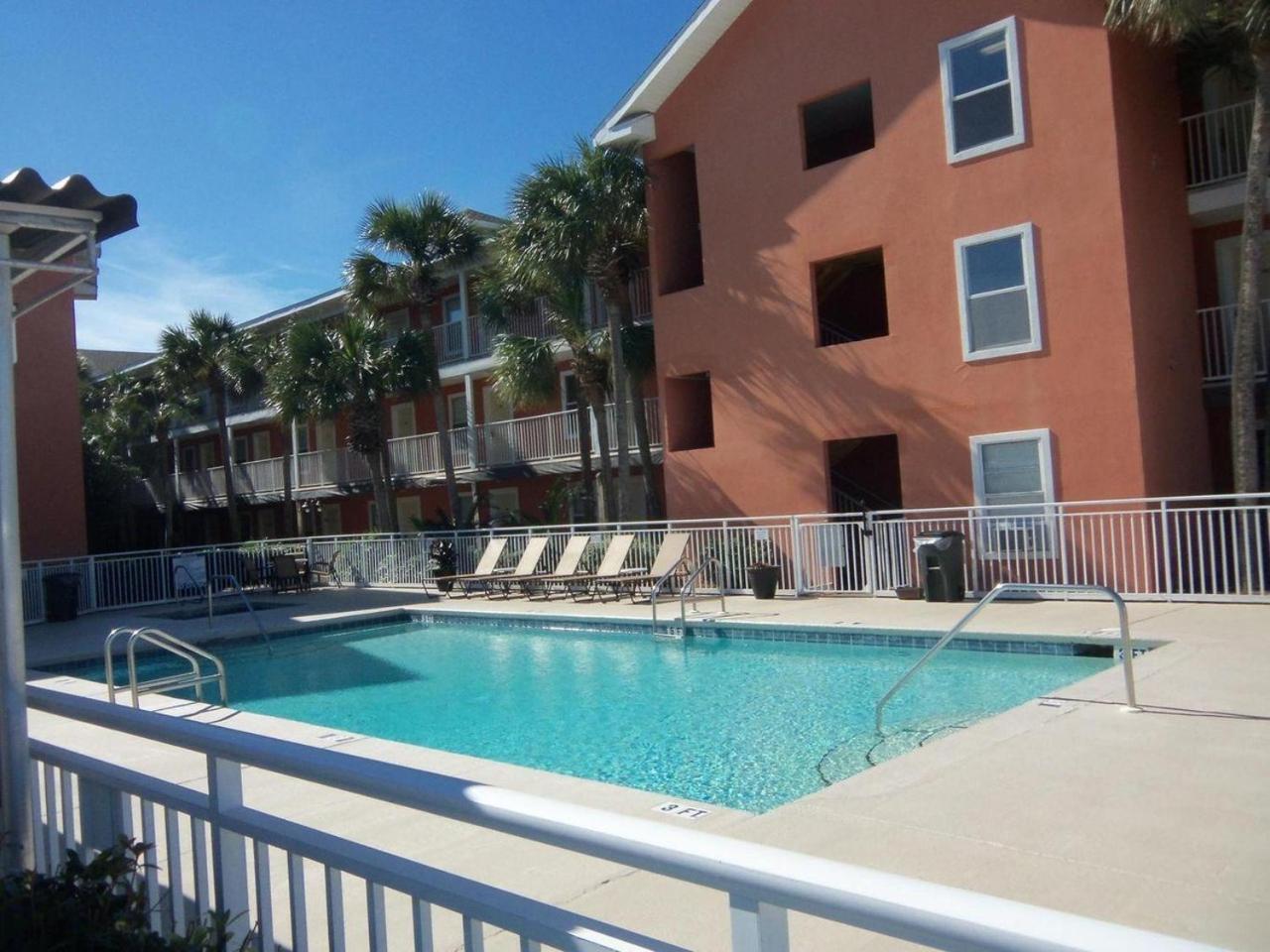 Holiday home Gulf View Ii Unit 223 Near Destin
