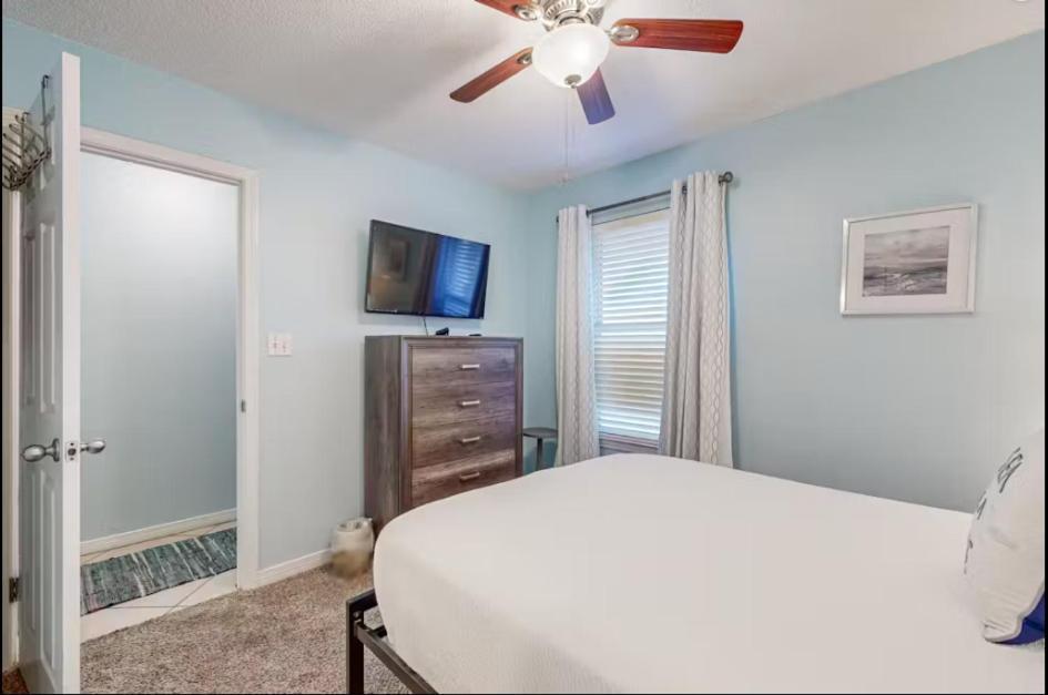 Gulfview Ii Unit 325 Gulf View Sleeps 6 Holiday home