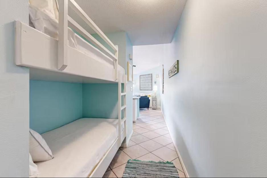 Holiday home Gulfview Ii Unit 325 Gulf View Sleeps 6 *