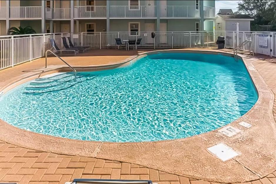 Holiday home Gulfview Ii Unit 325 Gulf View Sleeps 6 Destin