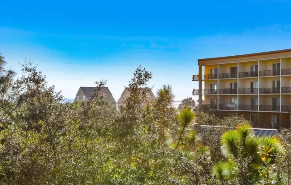 Gulfview Ii Unit 325 Gulf View Sleeps 6 *