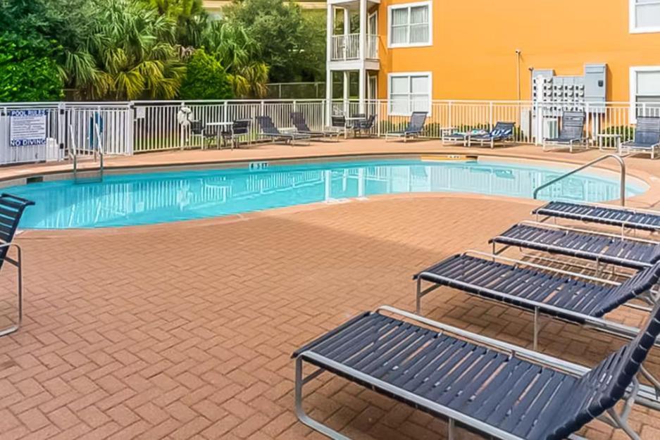 Gulfview Ii Unit 325 Gulf View Sleeps 6 * Destin