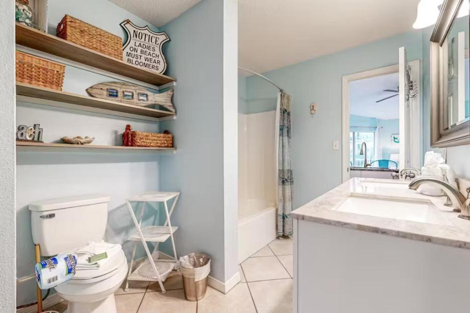 Holiday home Gulfview Ii Unit 325 Gulf View Sleeps 6 Destin
