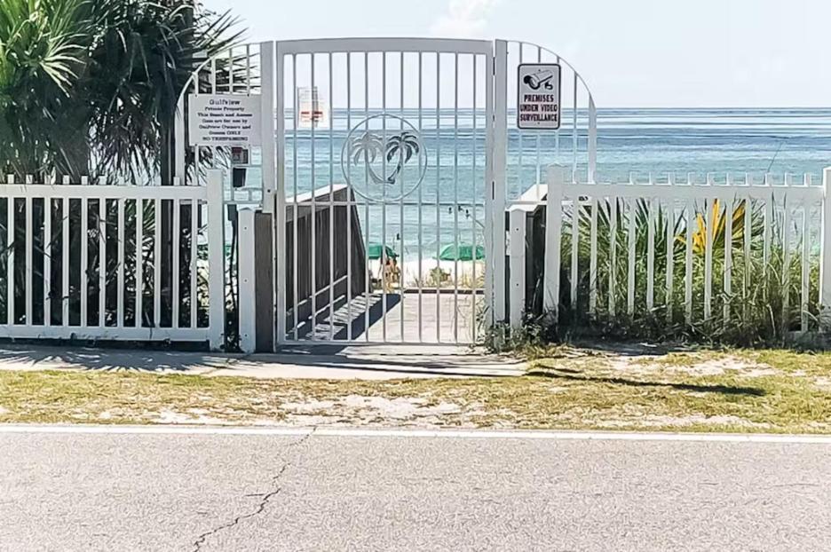 Gulfview Ii Unit 325 Gulf View Sleeps 6 Destin