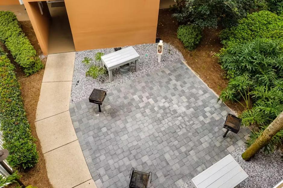 Gulfview Ii Unit 325 Gulf View Sleeps 6 Holiday home