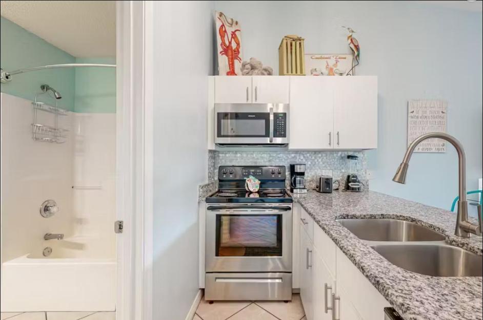 Holiday home Gulfview Ii Unit 325 Gulf View Sleeps 6 *