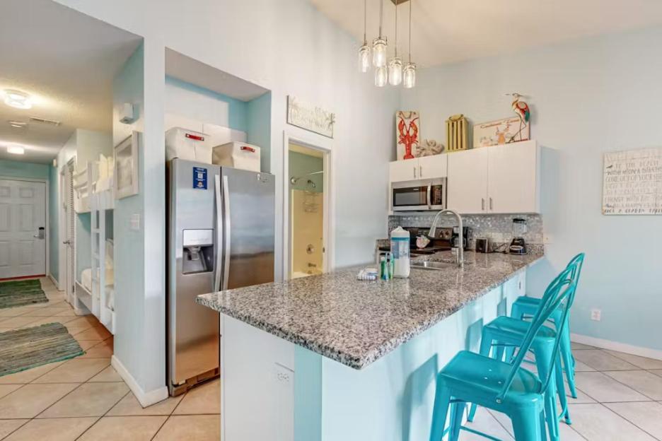 Holiday home Gulfview Ii Unit 325 Gulf View Sleeps 6 Destin