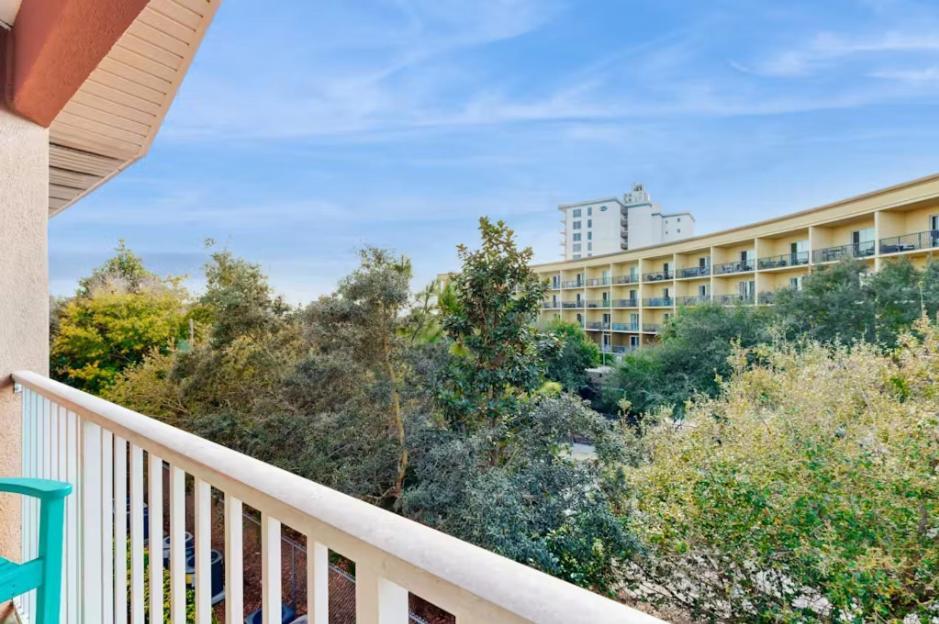 Gulfview Ii Unit 325 Gulf View Sleeps 6 Destin