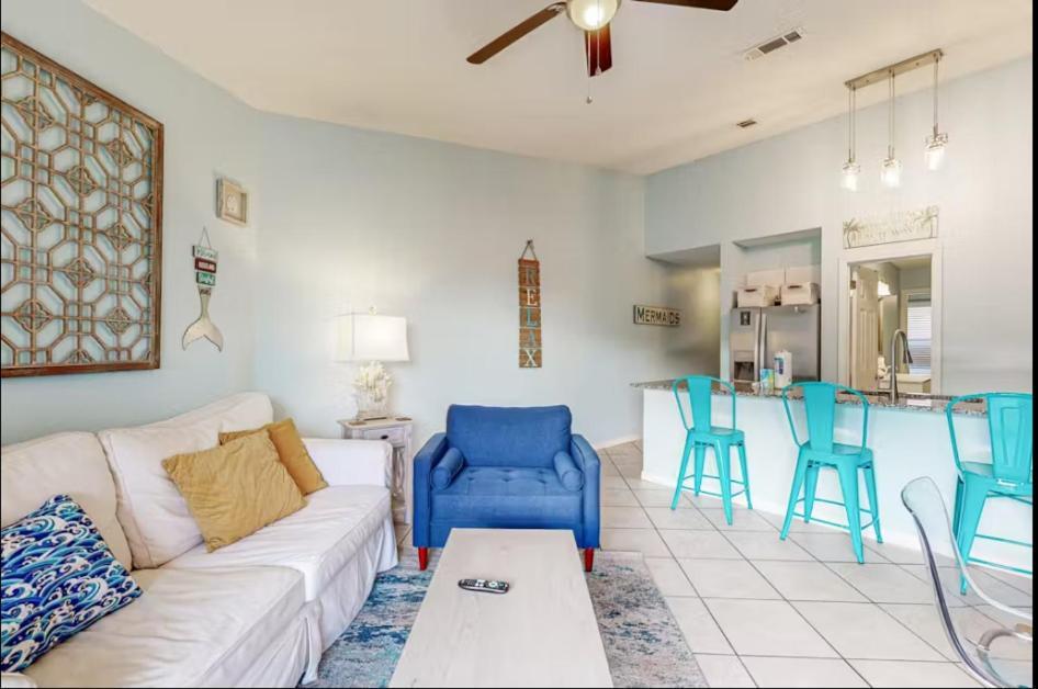 Gulfview Ii Unit 325 Gulf View Sleeps 6 Holiday home