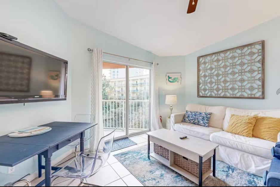 Holiday home Gulfview Ii Unit 325 Gulf View Sleeps 6 *