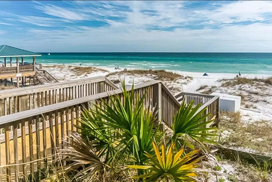 Holiday home Gulfview Ii Unit 325 Gulf View Sleeps 6 Destin