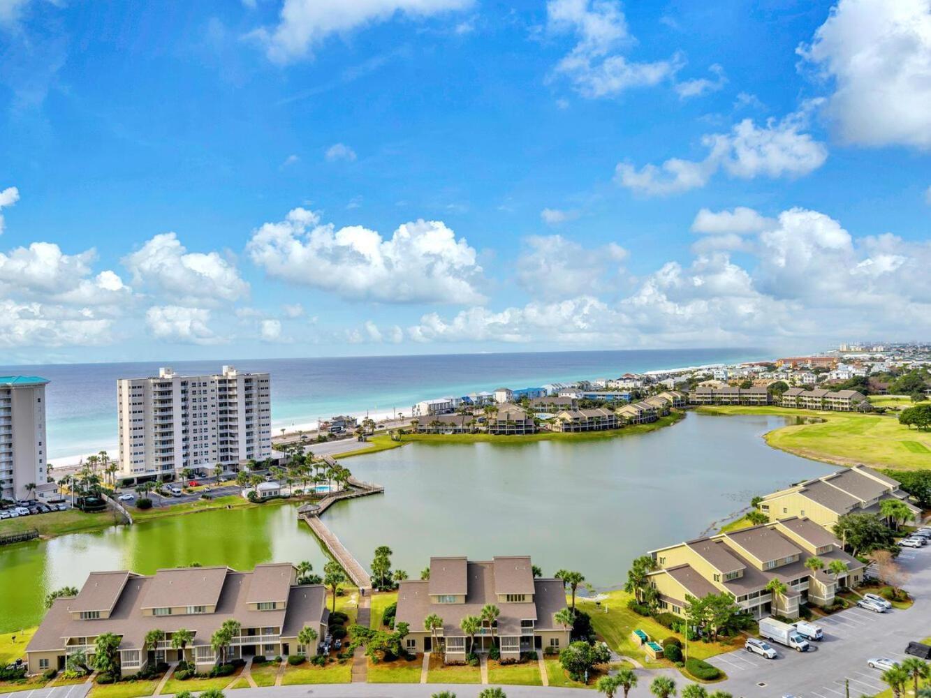 Ariel Dunes Ii 1608 * Destin