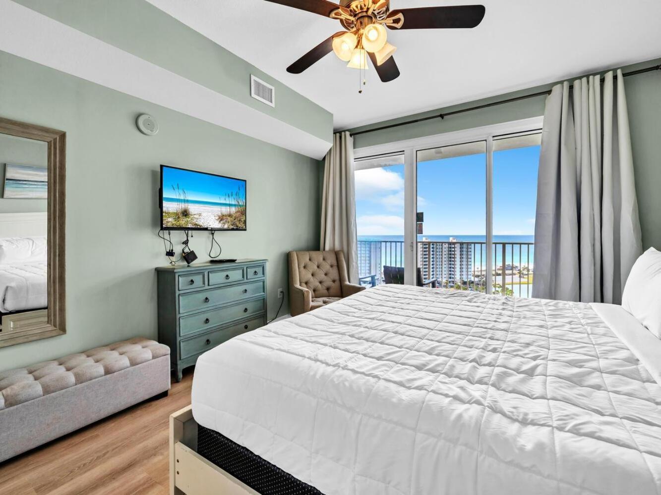 Ariel Dunes Ii 1608 Holiday home