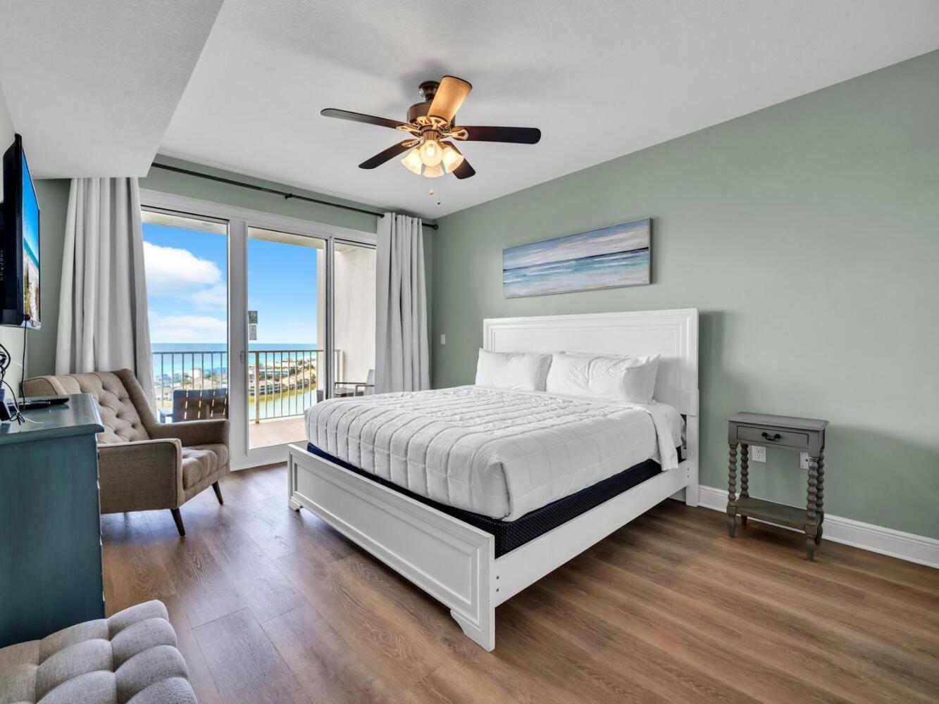 Holiday home Ariel Dunes Ii 1608 Destin