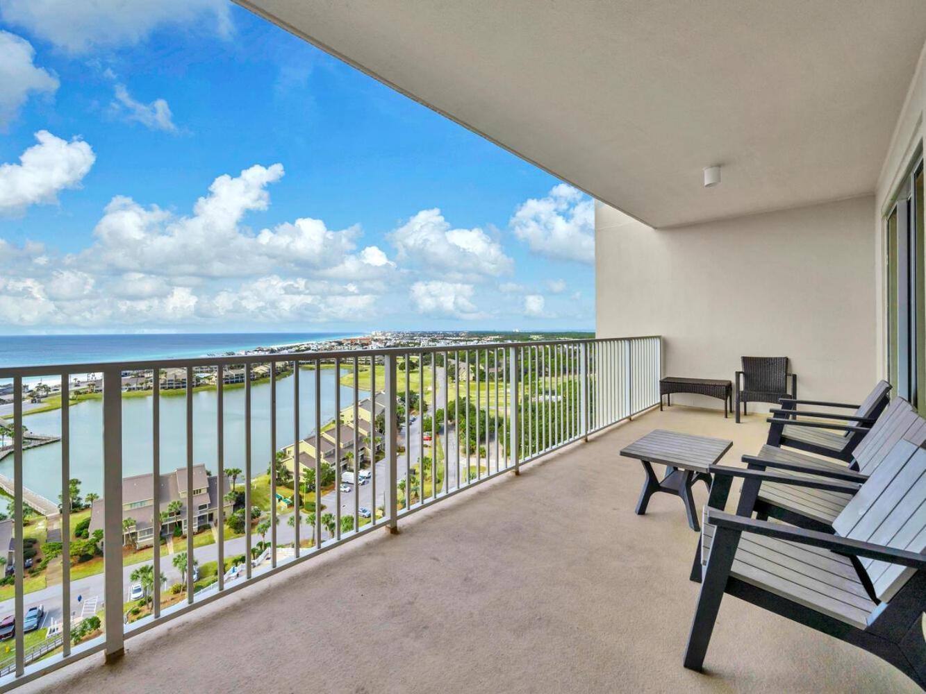 Ariel Dunes Ii 1608 * Destin