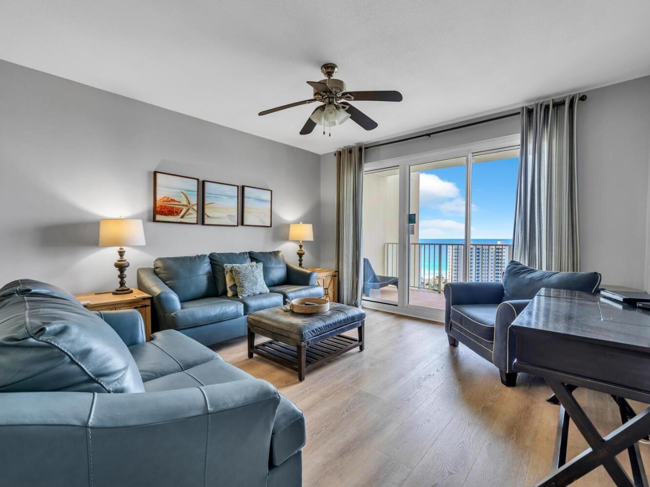 Holiday home Ariel Dunes Ii 1608 Destin