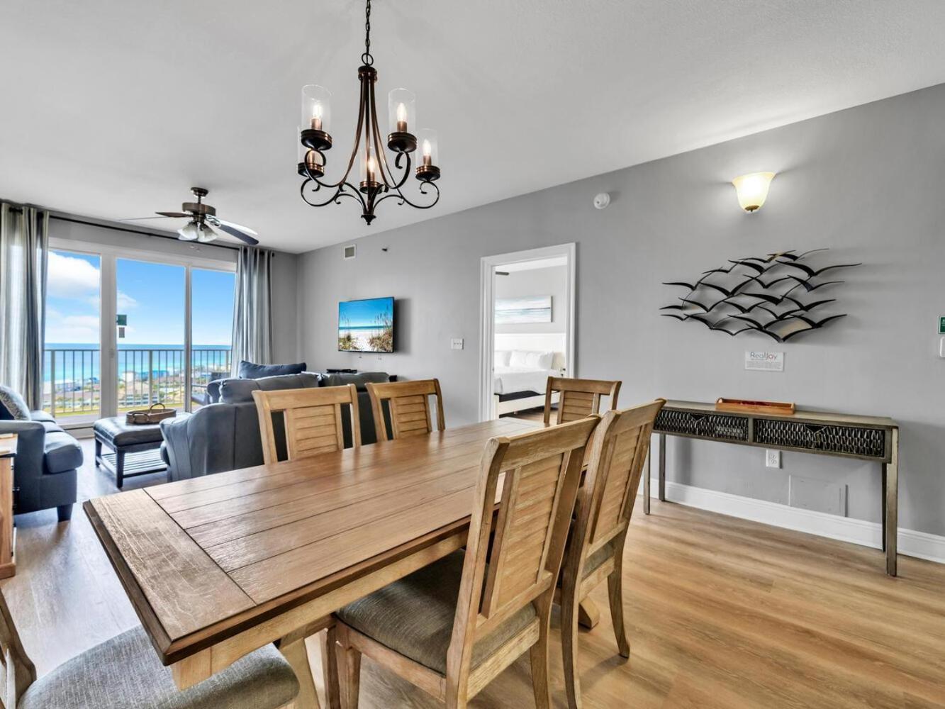 Ariel Dunes Ii 1608 Destin