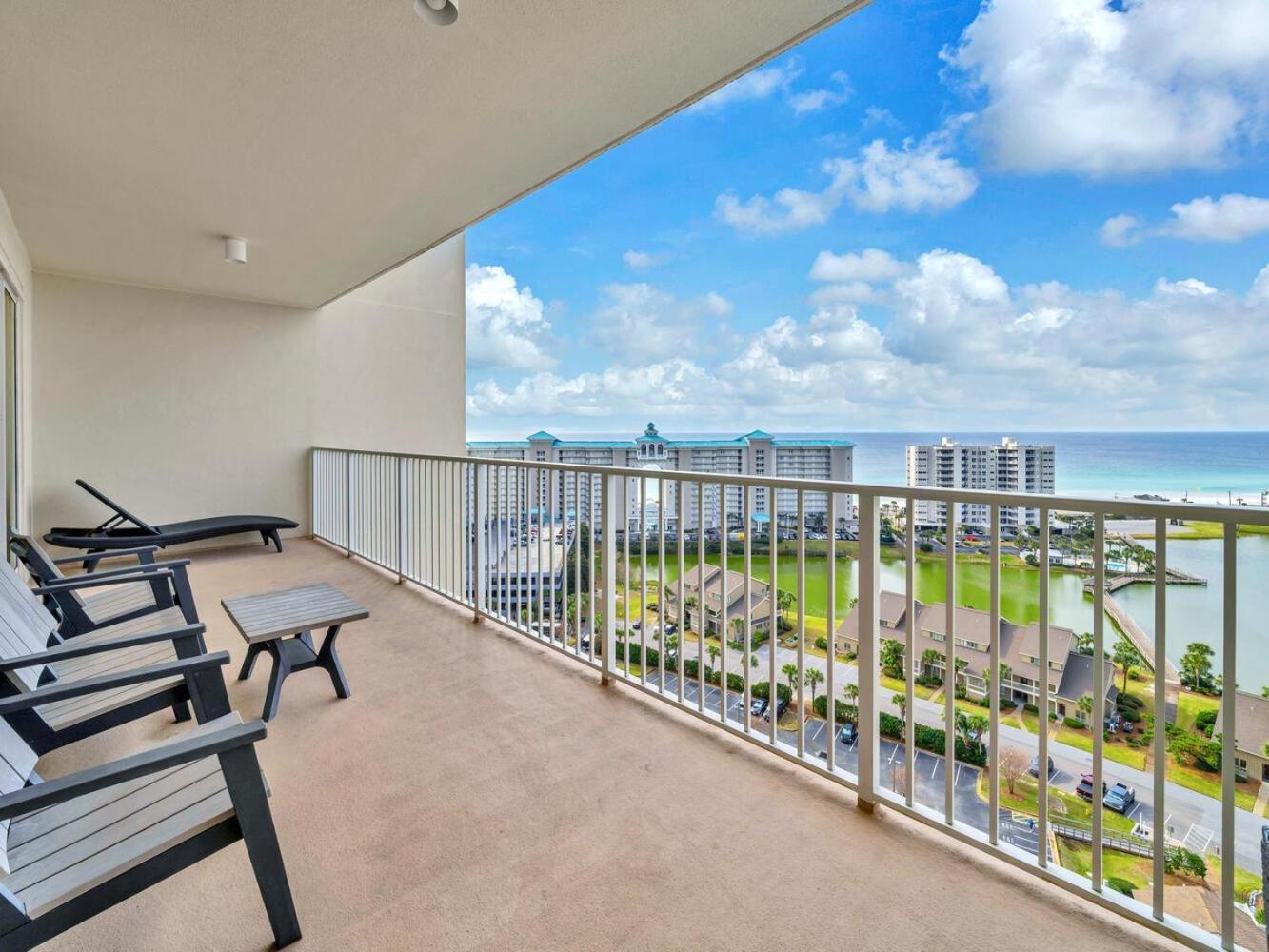 Ariel Dunes Ii 1608 * Destin